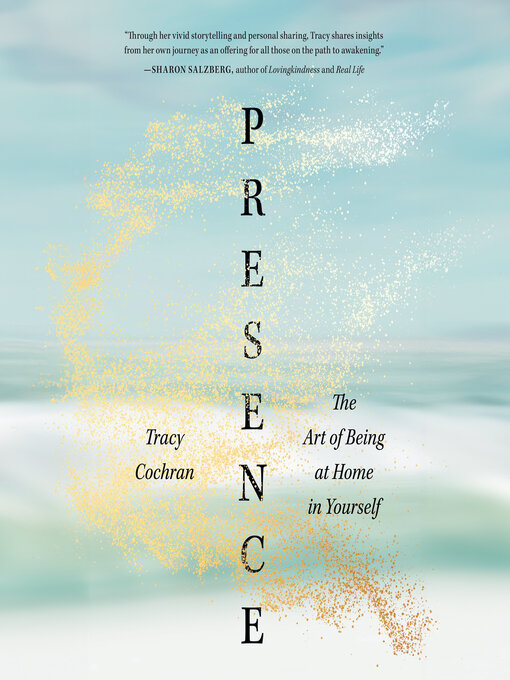 Title details for Presence by Tracy Cochran - Available